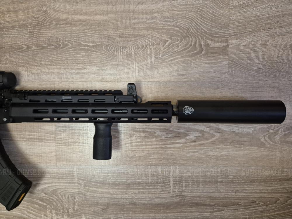 карабин TR 3 ген. 2