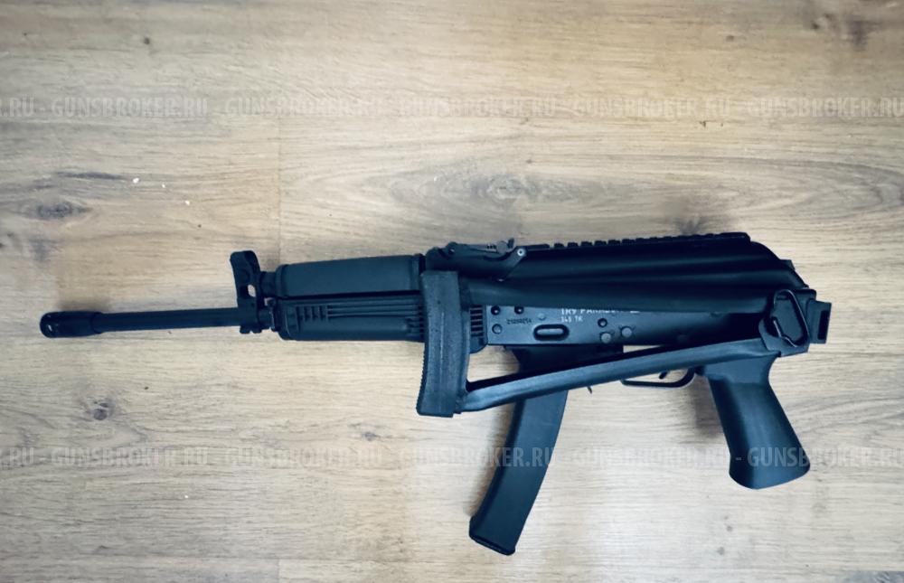 Карабин TR-9 к.345TKM