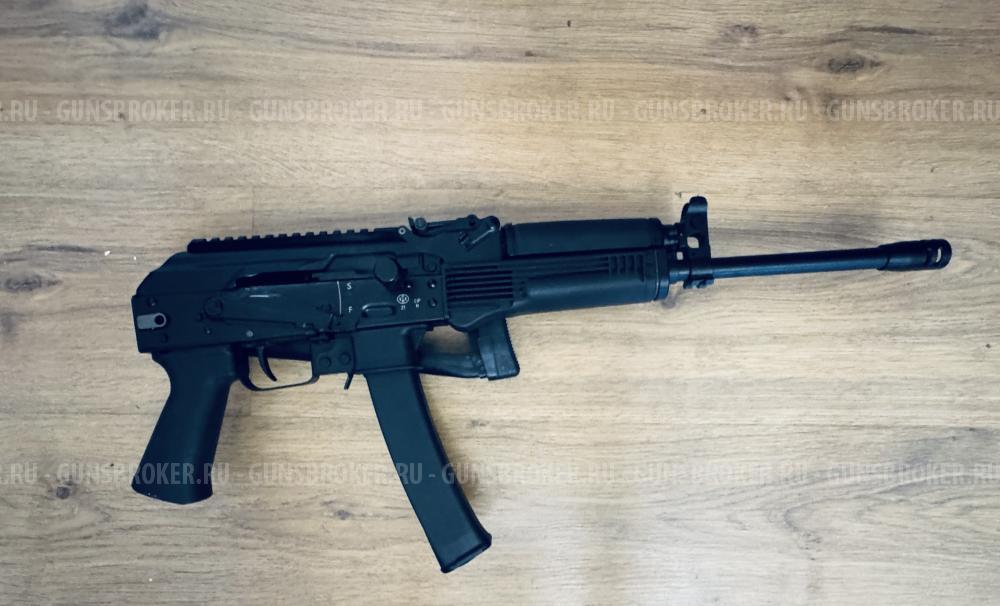 Карабин TR-9 к.345TKM