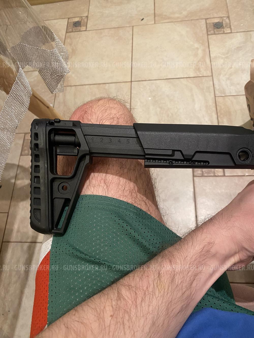 карабин TR 9s