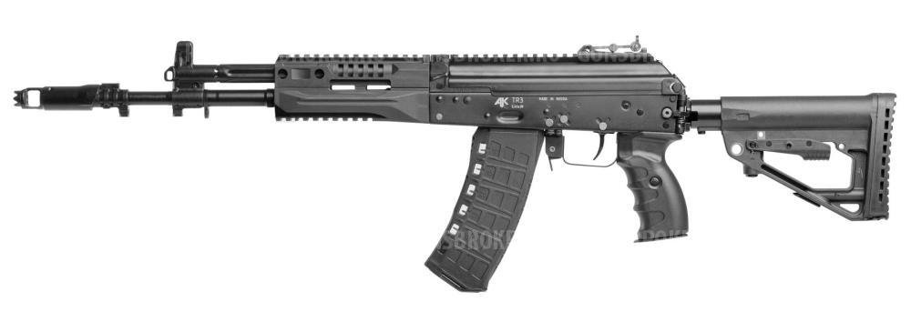 Карабин TR3 5,45х39 новый