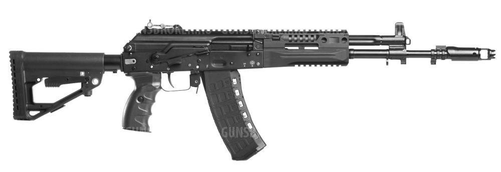 Карабин TR3 5,45х39 новый
