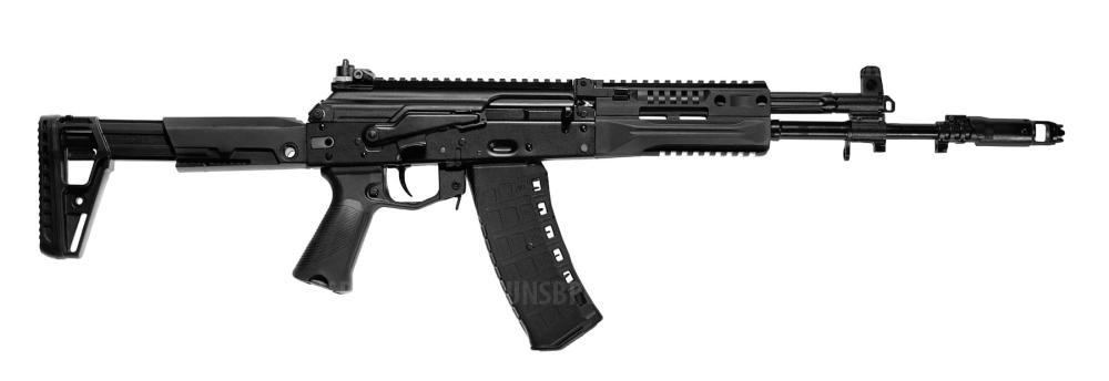 Карабин TR3 5,45х39 новый