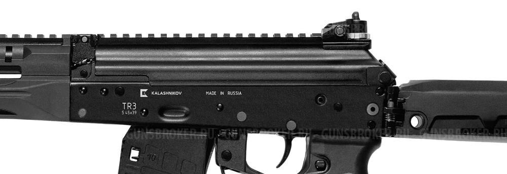 Карабин TR3 5,45х39 новый