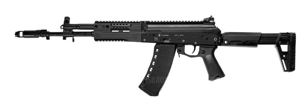 Карабин TR3 5,45х39 новый