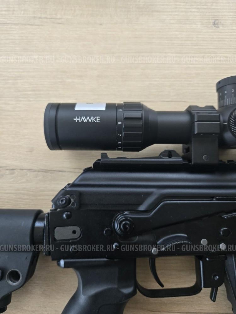 Карабин TR3 5.45Х39