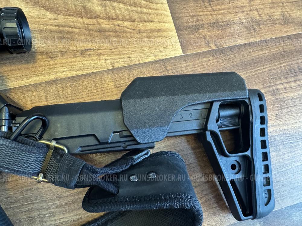 Карабин TR3 7,62х39