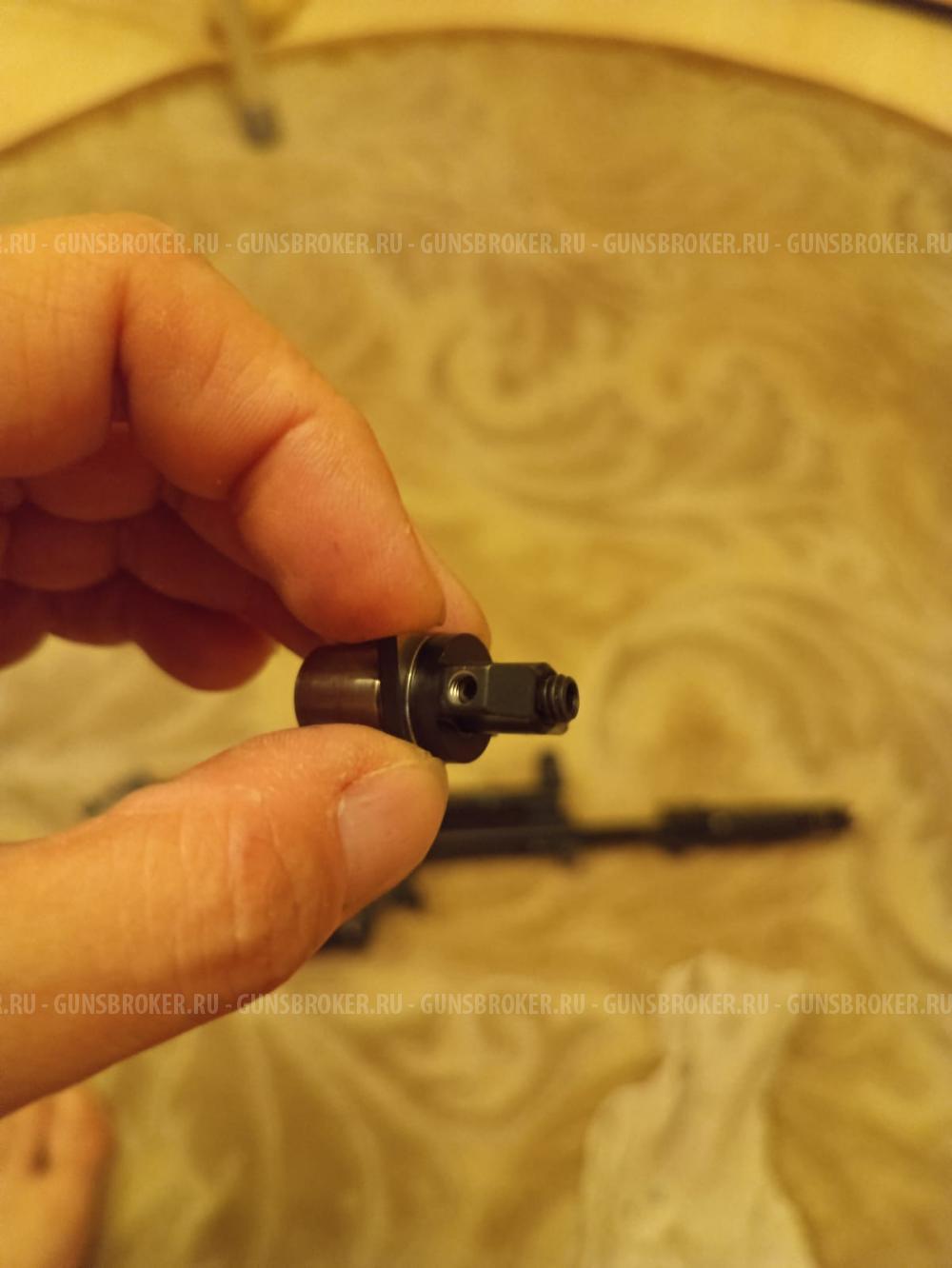 Карабин TR3 Gen 1 5.45х39