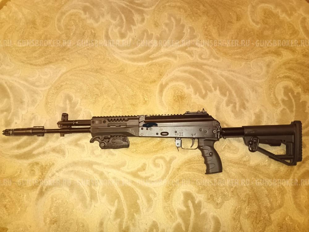 Карабин TR3 Gen 1 5.45х39