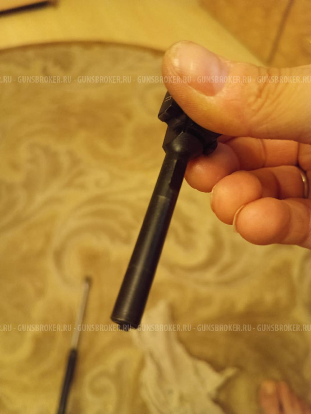 Карабин TR3 Gen 1 5.45х39