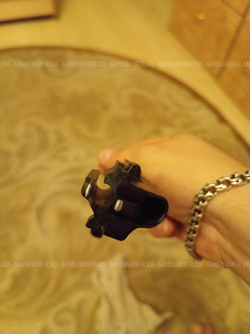 Карабин TR3 Gen 1 5.45х39