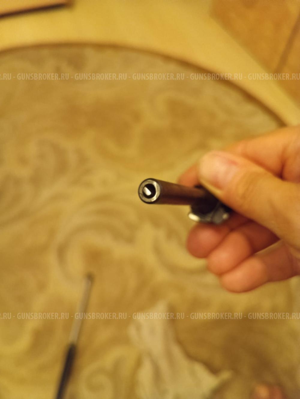 Карабин TR3 Gen 1 5.45х39