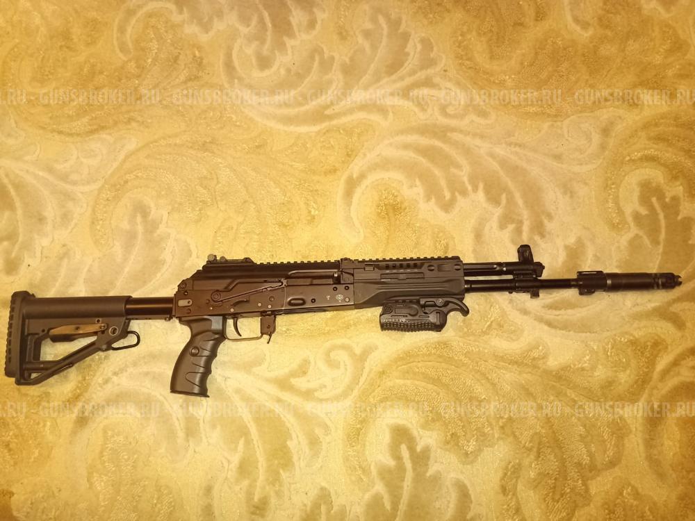 Карабин TR3 Gen 1 5.45х39