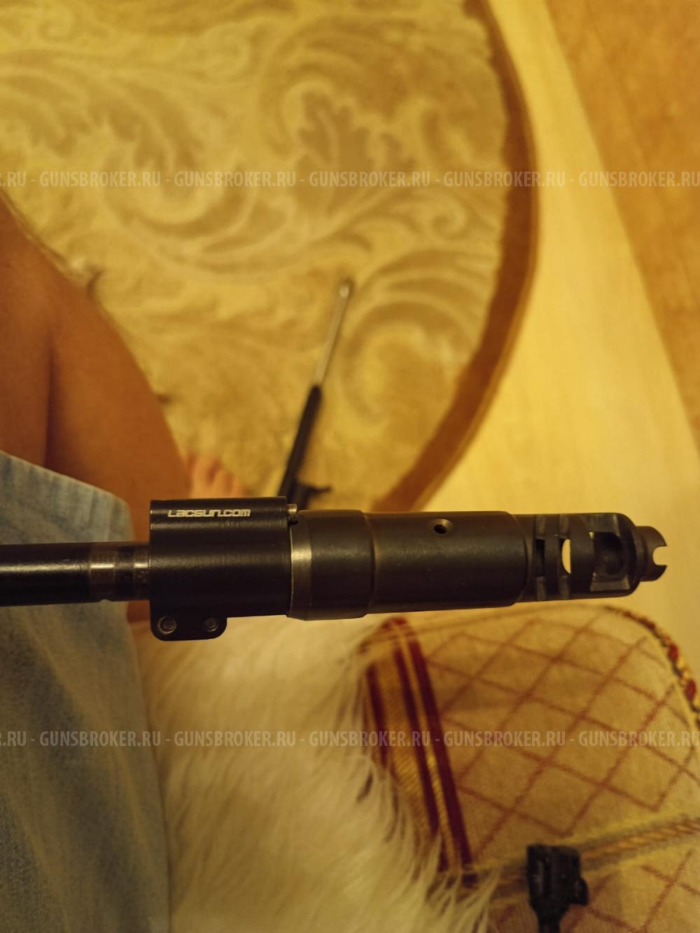 Карабин TR3 Gen 1 5.45х39