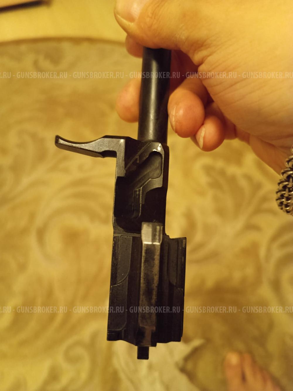 Карабин TR3 Gen 1 5.45х39