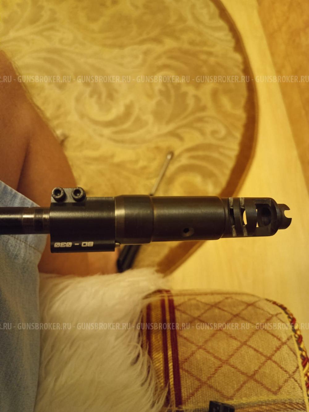 Карабин TR3 Gen 1 5.45х39