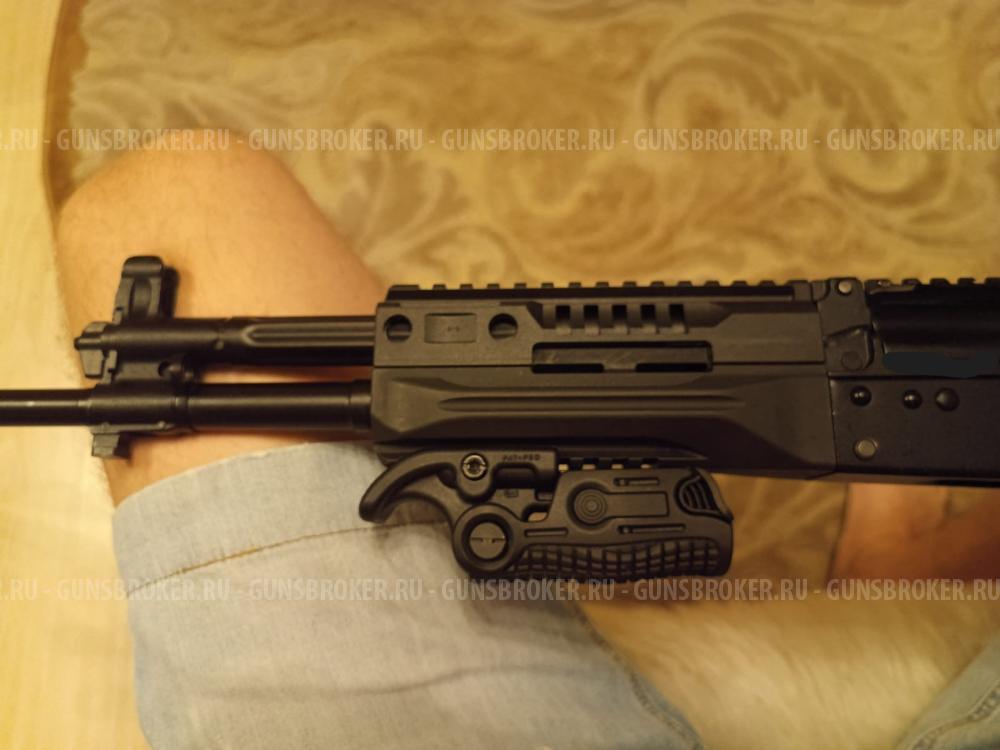 Карабин TR3 Gen 1 5.45х39