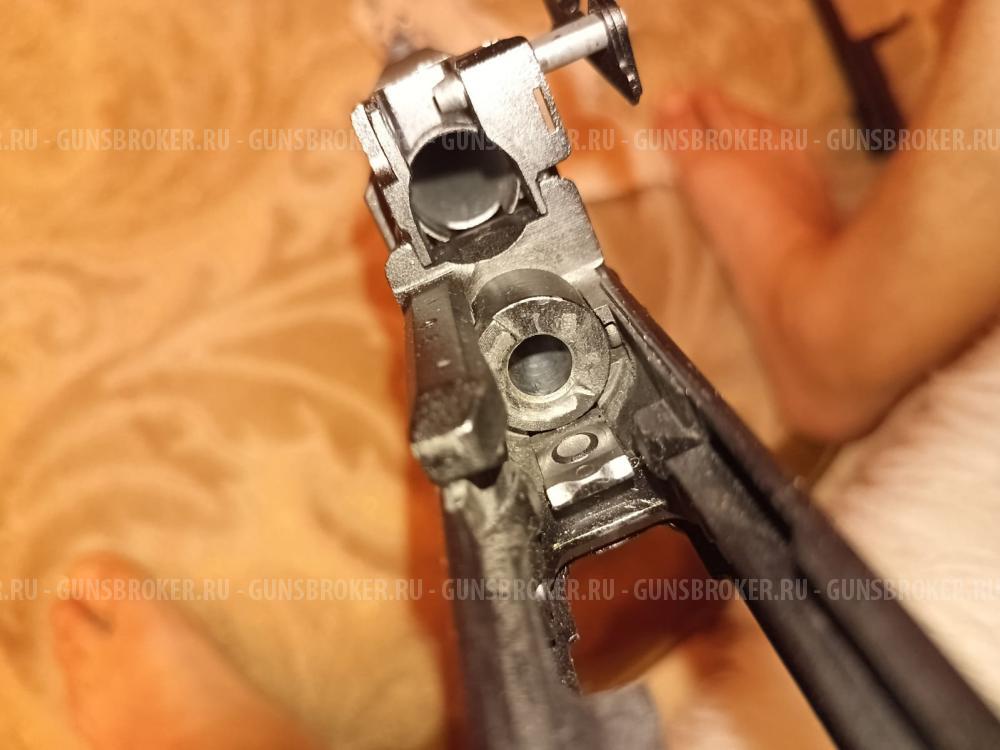 Карабин TR3 Gen 1 5.45х39