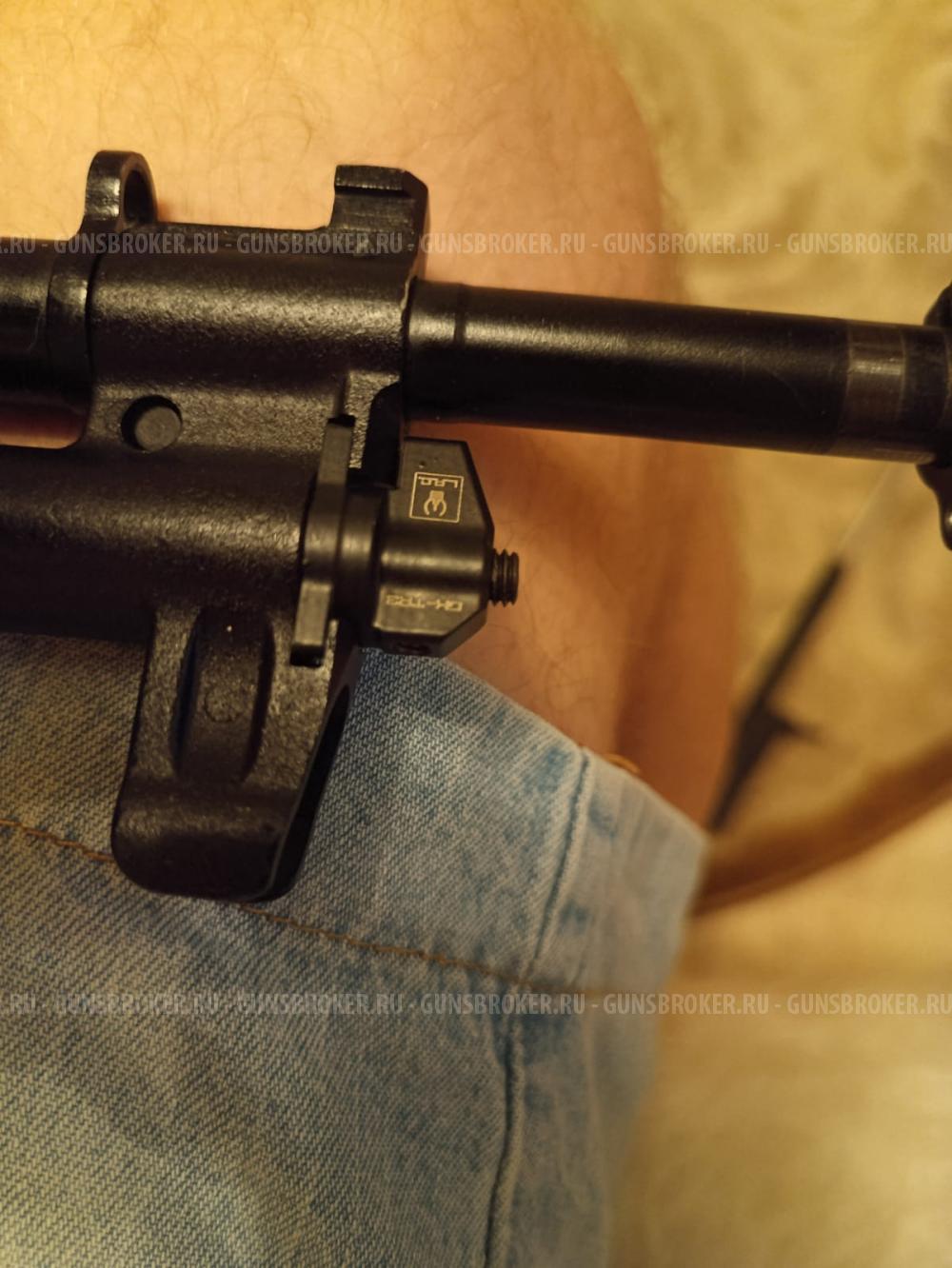 Карабин TR3 Gen 1 5.45х39