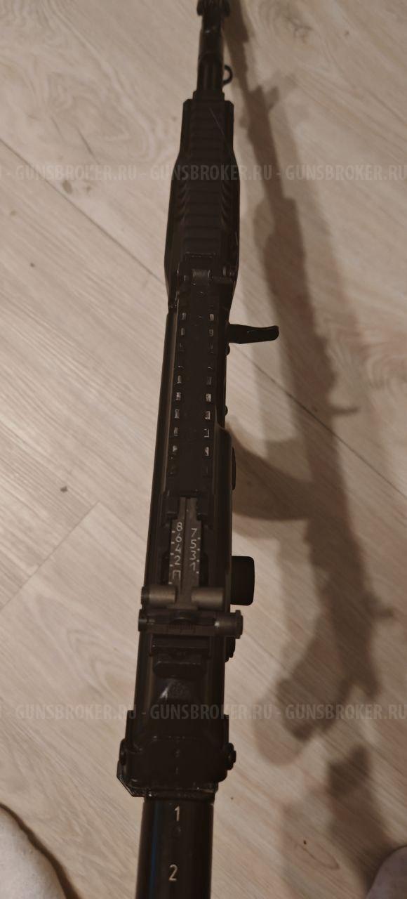 Карабин TR3 Gen 1 7.62х39