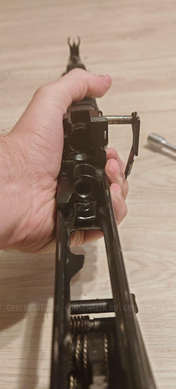 Карабин TR3 Gen 1 7.62х39