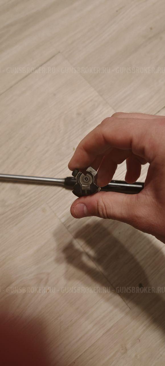 Карабин TR3 Gen 1 7.62х39