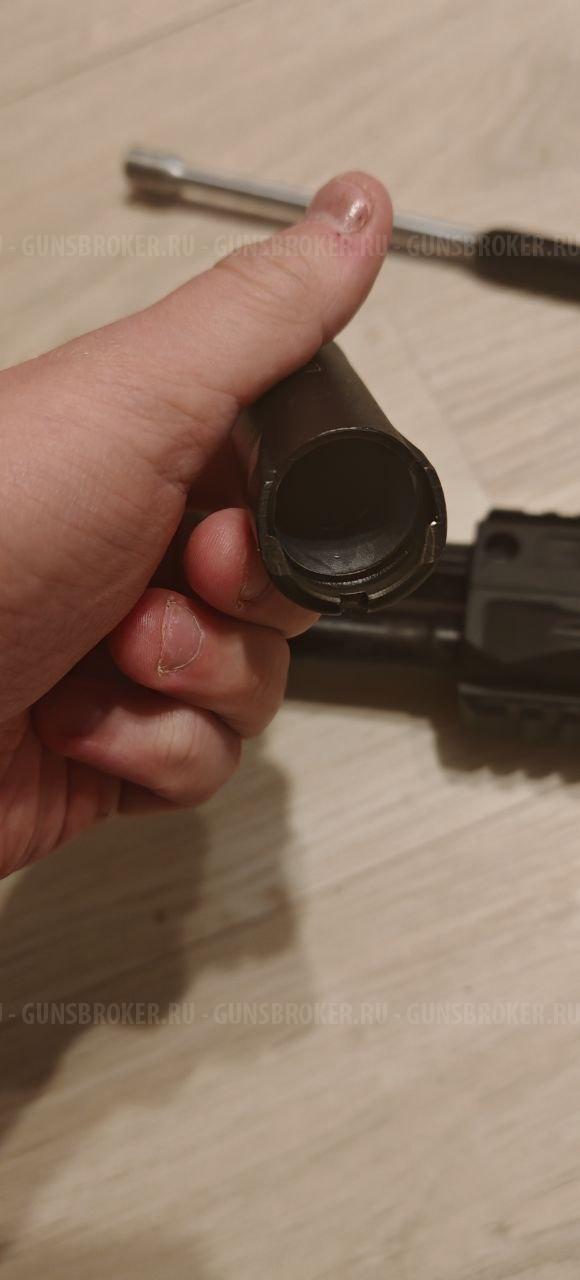 Карабин TR3 Gen 1 7.62х39