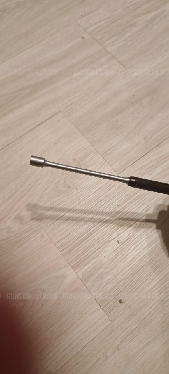 Карабин TR3 Gen 1 7.62х39