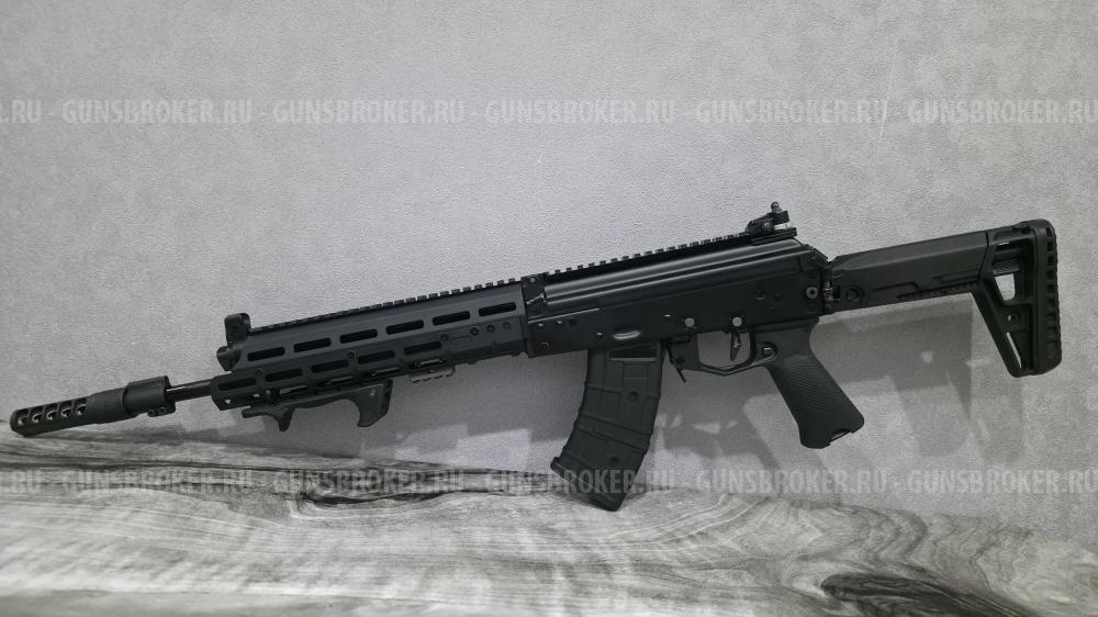 Карабин TR3 GEN 2 Кастом  7.62х39 ИЖ-1615 МГ10Д-1 