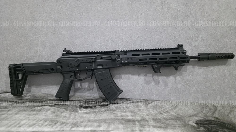 Карабин TR3 GEN 2 Кастом  7.62х39 ИЖ-1615 МГ10Д-1 