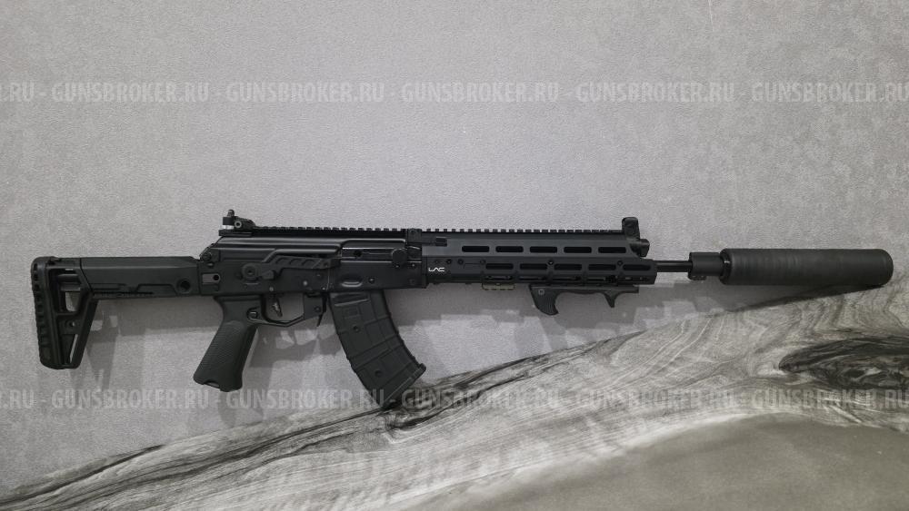 Карабин TR3 GEN 2 Кастом  7.62х39 ИЖ-1615 МГ10Д-1 