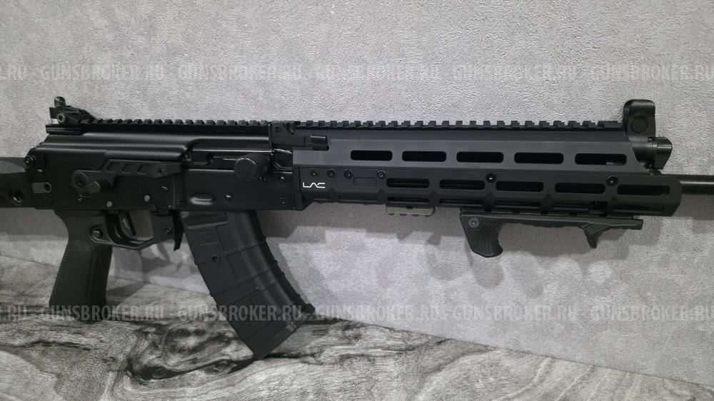 Карабин TR3 GEN 2 Кастом  7.62х39 ИЖ-1615 МГ10Д-1 