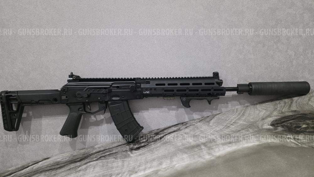 Карабин TR3 GEN 2 Кастом  7.62х39 ИЖ-1615 МГ10Д-1 