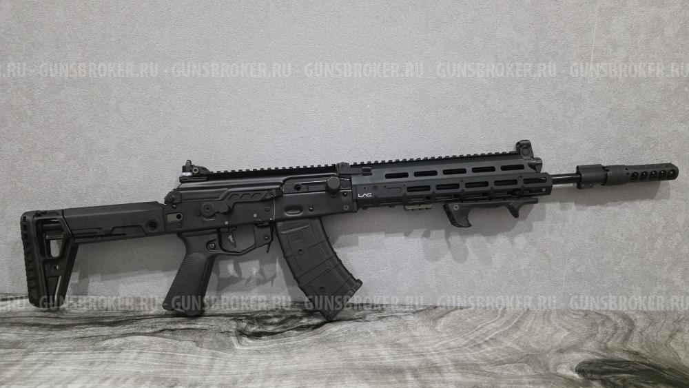 Карабин TR3 GEN 2 Кастом  7.62х39 ИЖ-1615 МГ10Д-1 