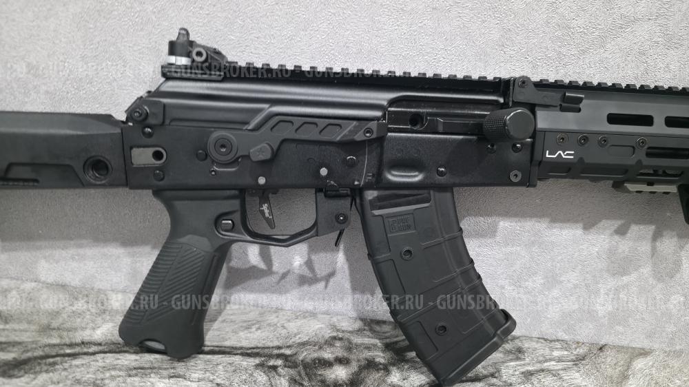 Карабин TR3 GEN 2 Кастом  7.62х39 ИЖ-1615 МГ10Д-1 