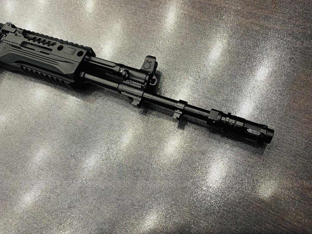 Карабин TR3 gen.2, 223REM, 415 мм (Новый) тел +7495-175-75-75