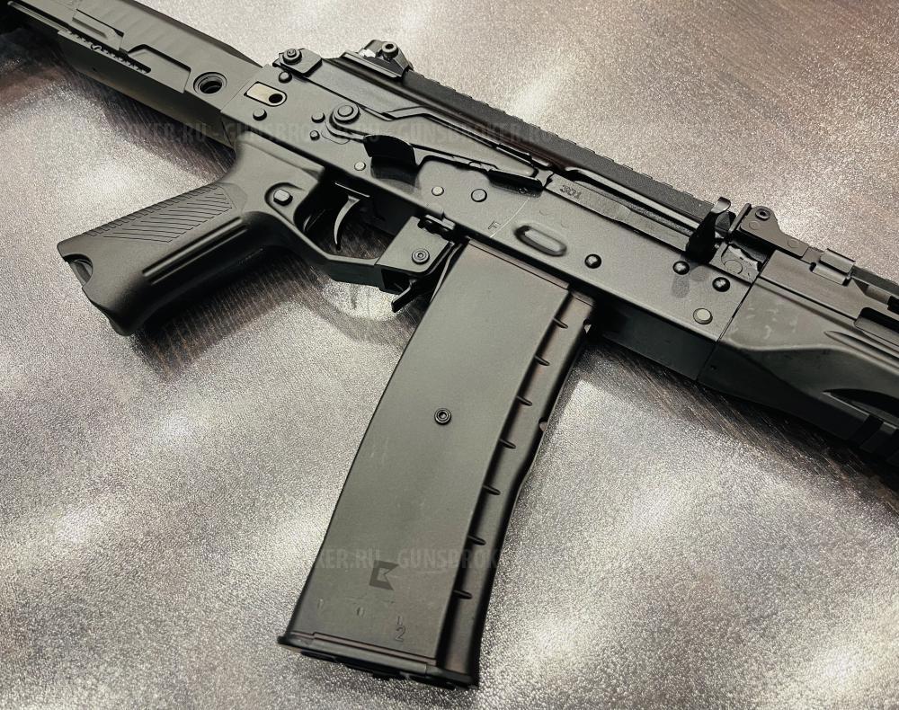 Карабин TR3 gen.2, 223REM, 415 мм (Новый) тел +7495-175-75-75