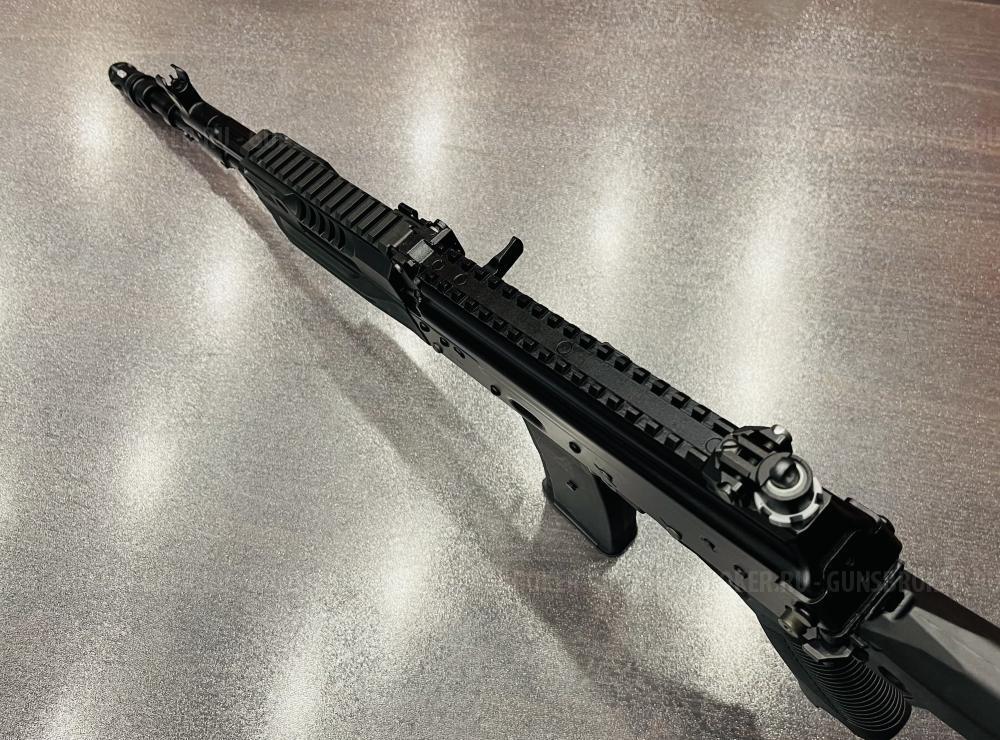 Карабин TR3 gen.2, 223REM, 415 мм (Новый) тел +7495-175-75-75