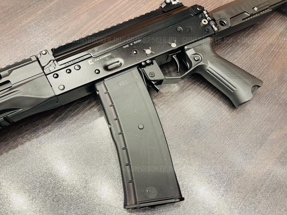 Карабин TR3 gen.2, 223REM, 415 мм (Новый) тел +7495-175-75-75