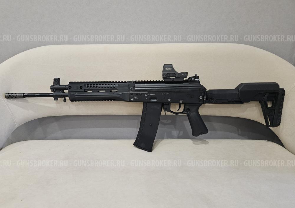 Карабин TR3 Gen2, калибр 223Rem.