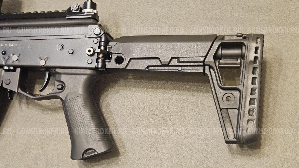 Карабин «TR3» gen.2, калибр 5,45х39, ствол 415 мм.