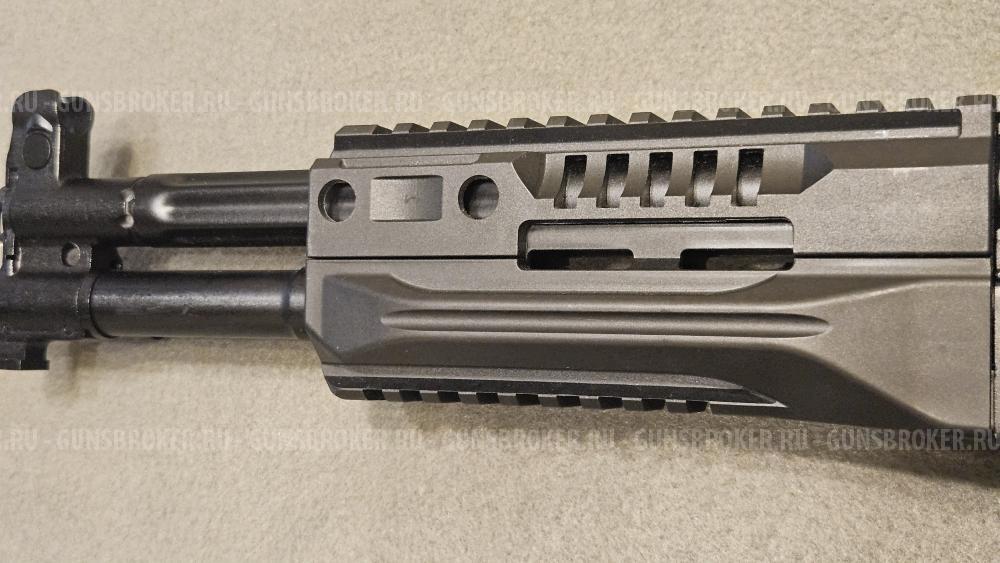 Карабин «TR3» gen.2, калибр 5,45х39, ствол 415 мм.