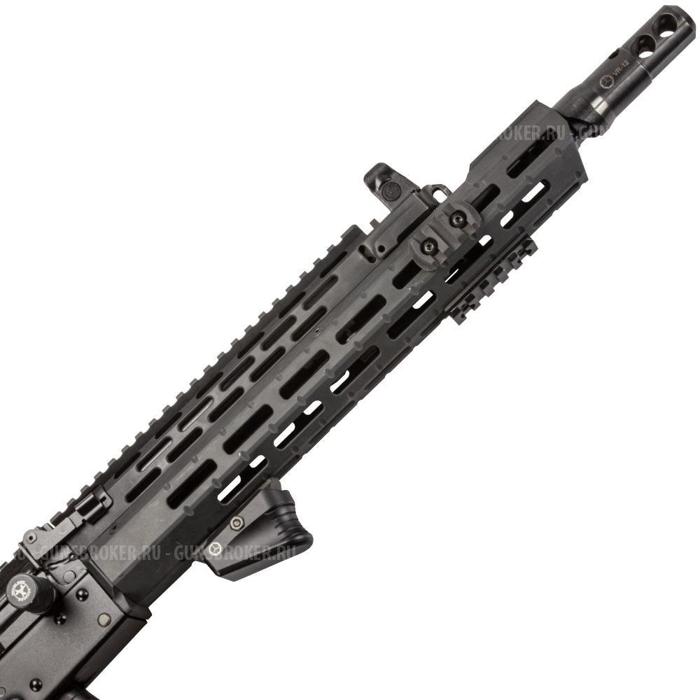 Карабин TR3, калибр 7,62х39