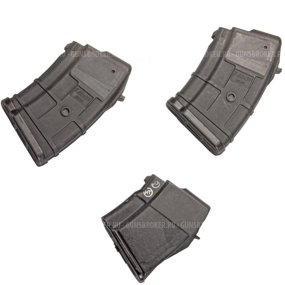 Карабин TR3, калибр 7,62х39