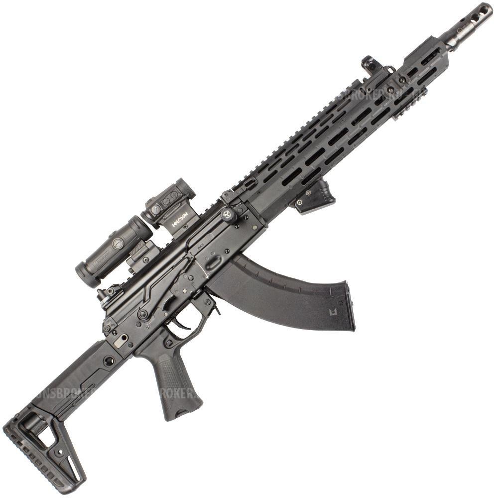 Карабин TR3, калибр 7,62х39