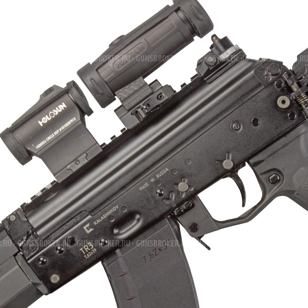 Карабин TR3, калибр 7,62х39