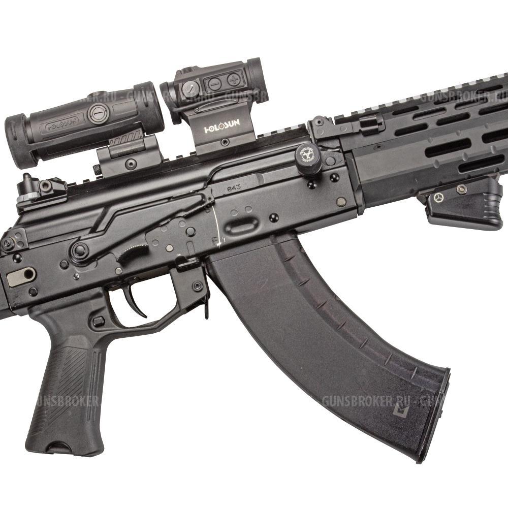 Карабин TR3, калибр 7,62х39