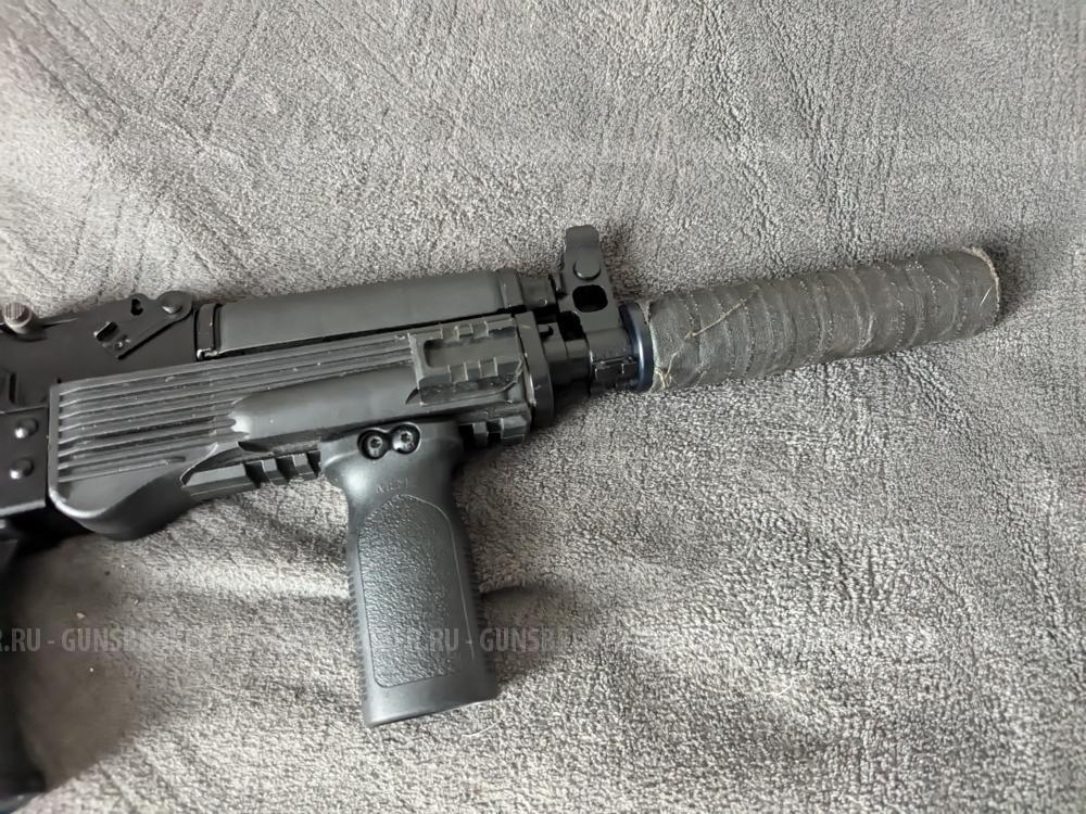 Карабин TR9 345ТК