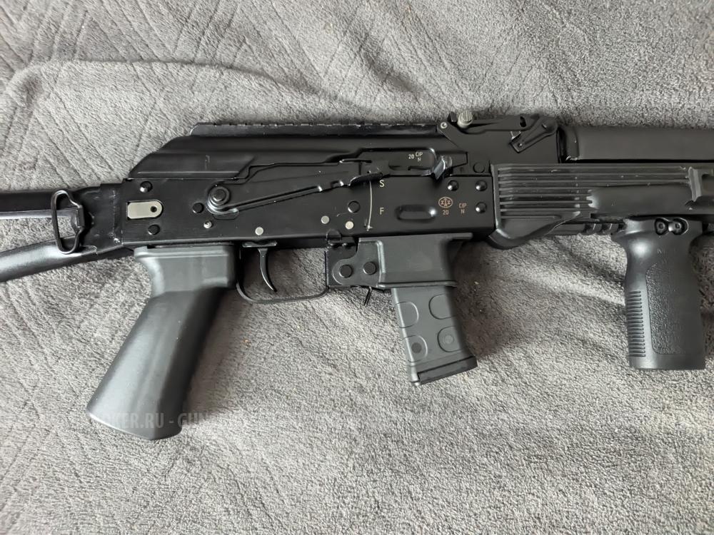 Карабин TR9 345ТК