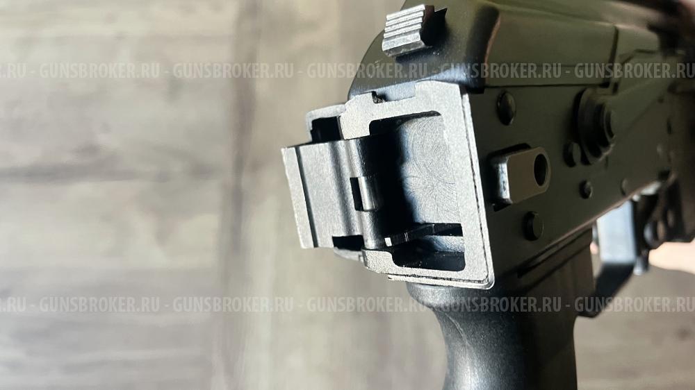 Карабин TR9 Paradox кал.345ТК